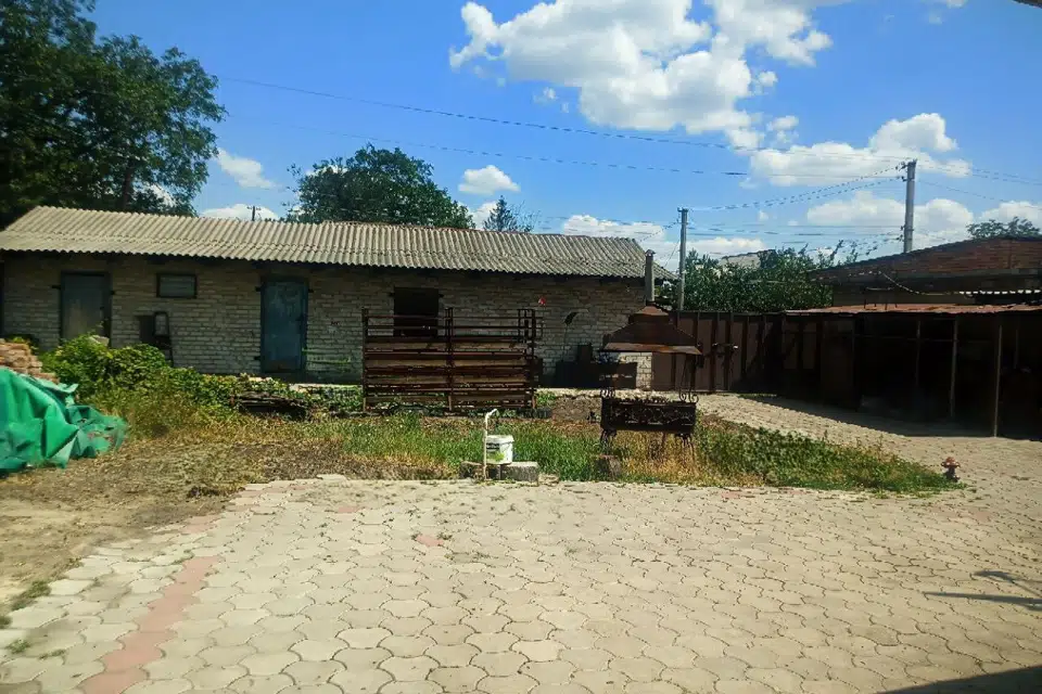 Продаётся 1-этажный дом, 101.9 м²