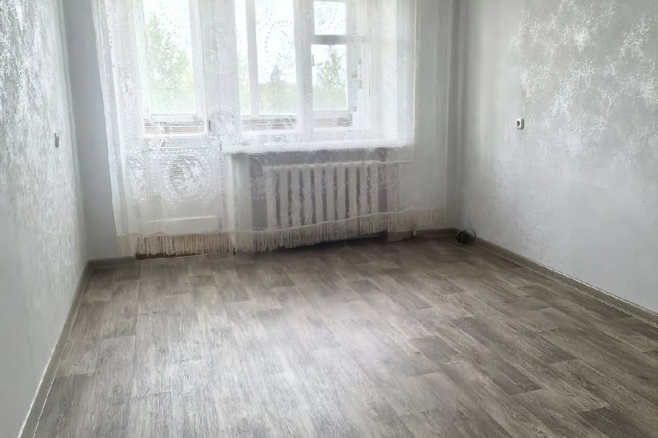 Продаётся 2-комнатная квартира, 46.4 м²