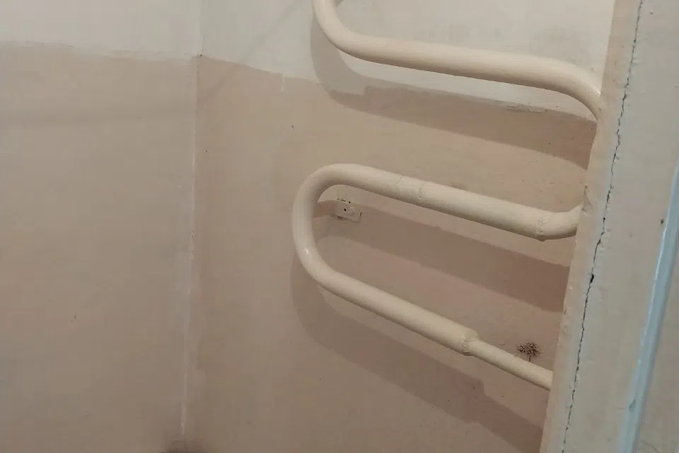 Продаётся 1-комнатная квартира, 34 м²