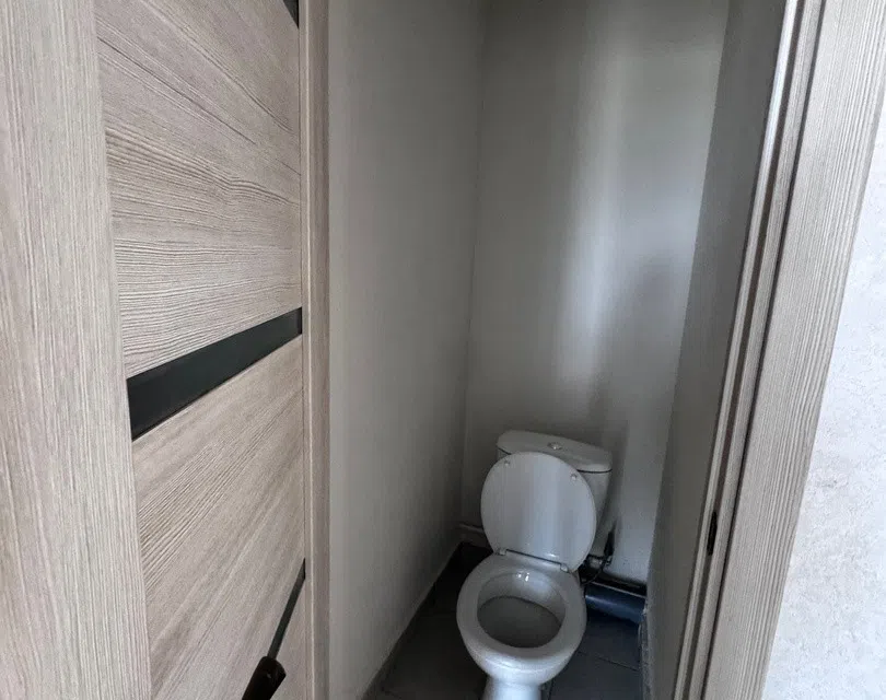 Продаётся 1-комнатная квартира, 38 м²