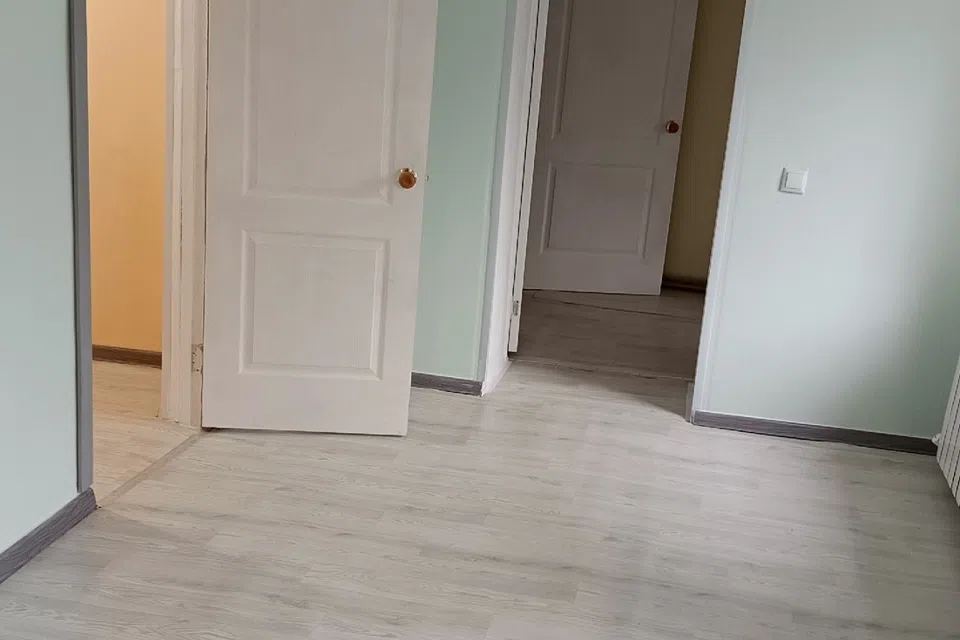 Продаётся 1-этажный дом, 64 м²