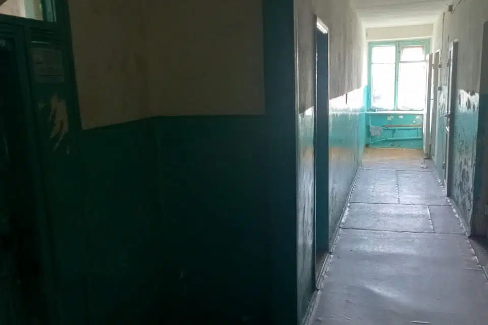 Продаётся комната в 1-комн. квартире, 12.8 м²