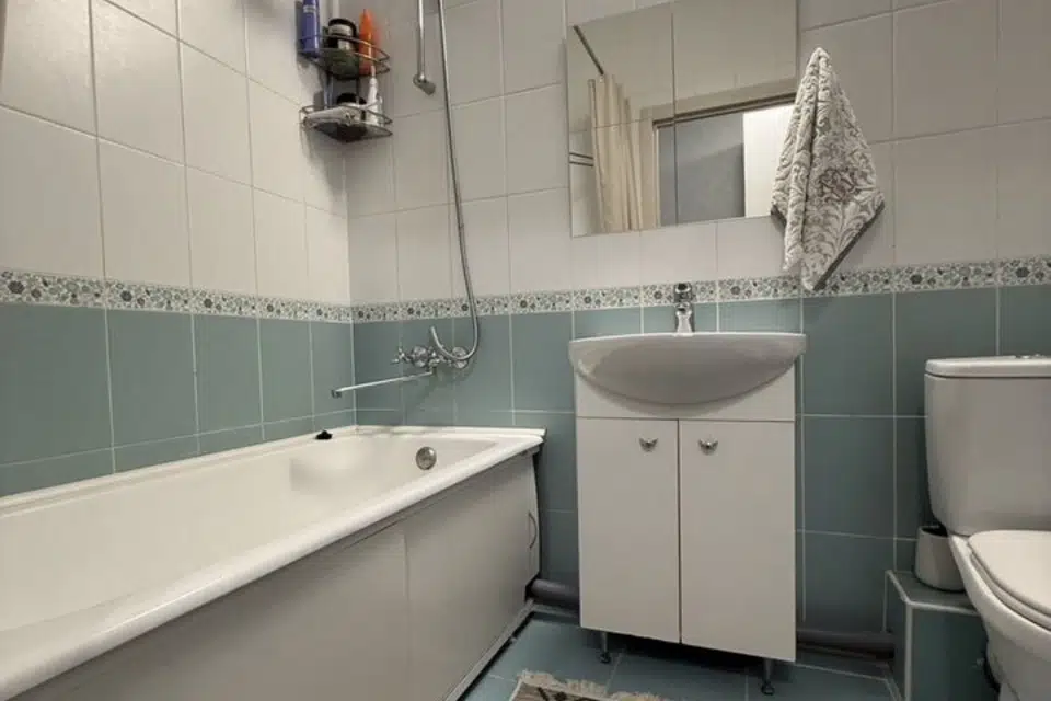 Продаётся студия, 26.8 м²