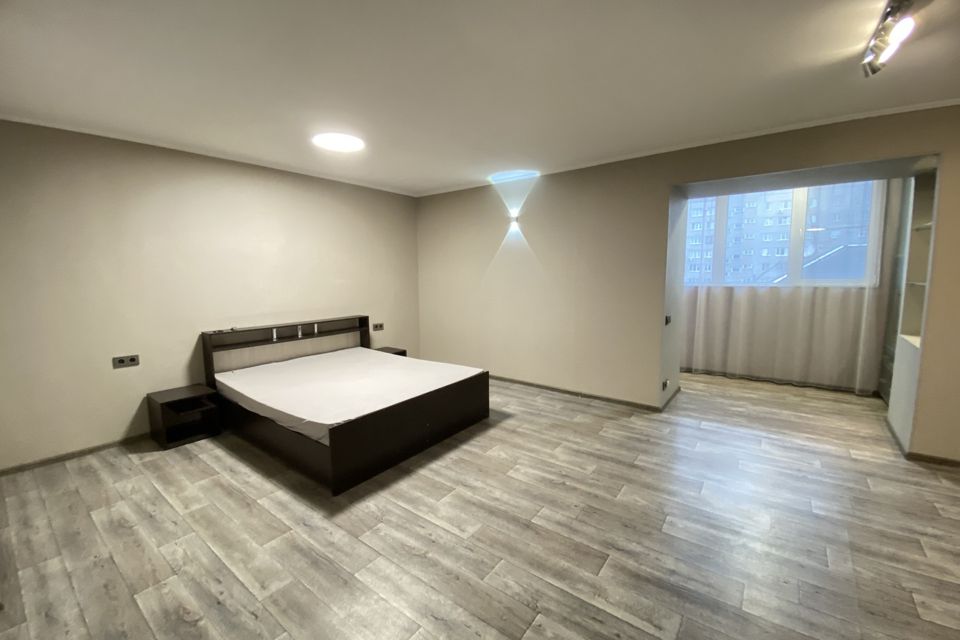 Продаётся 1-комнатная квартира, 48 м²