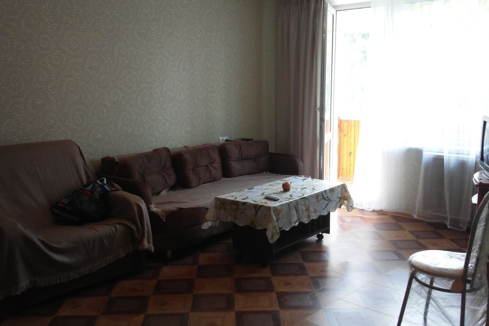 Продаётся 1-комнатная квартира, 32 м²