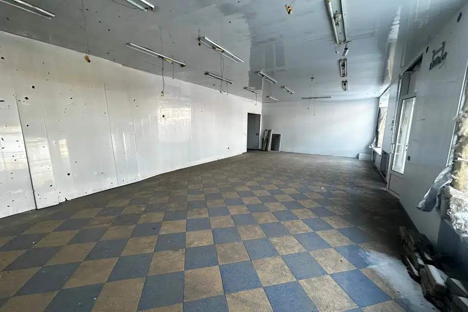 Продаётся помещение своб. назначения, 135.6 м²