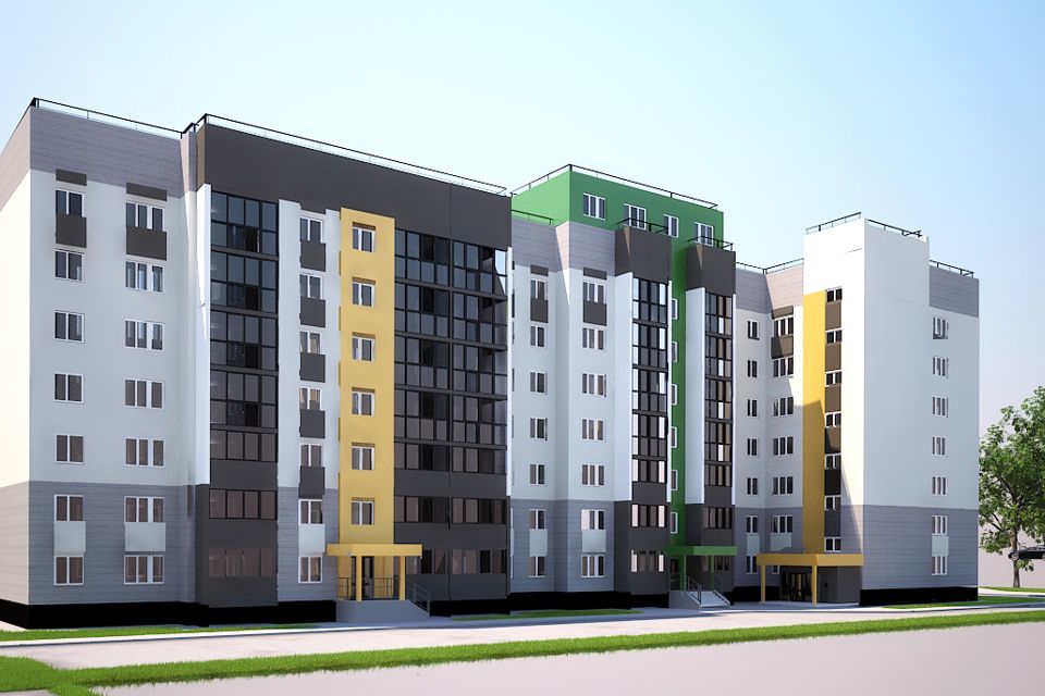 Купить Новостройку Самара Цены