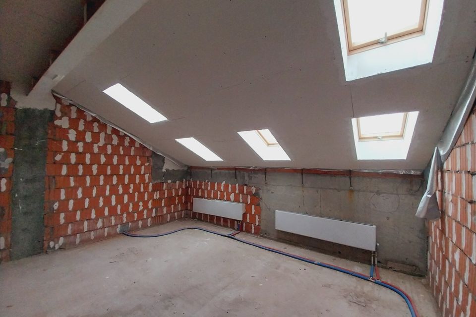 Продаётся студия, 31.5 м²