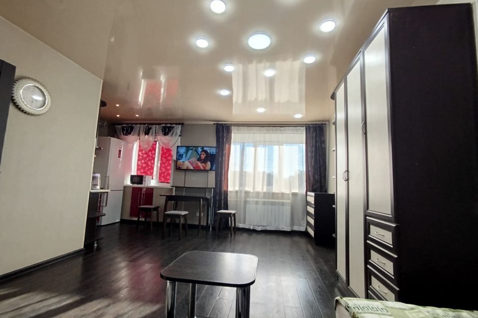Сдаётся 2-комнатная квартира, 45 м²