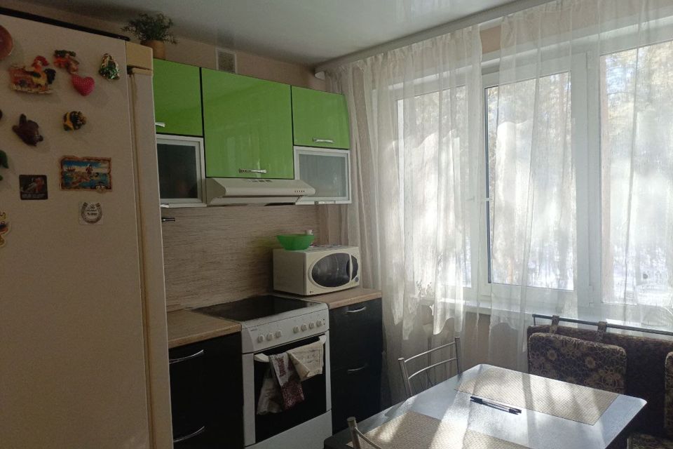 Продаётся 2-комнатная квартира, 50 м²