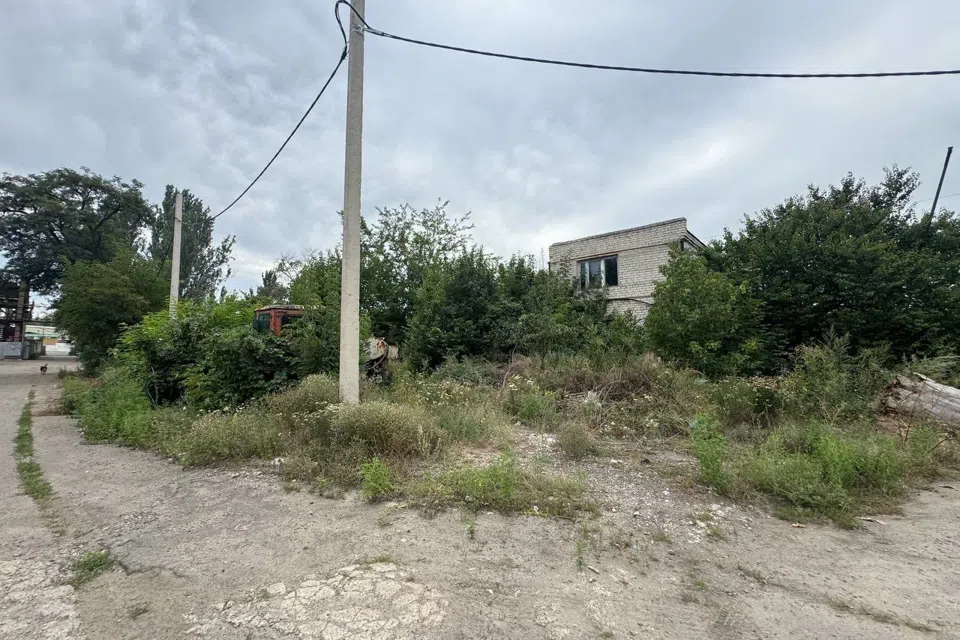 Продаётся склад, 4700 м²