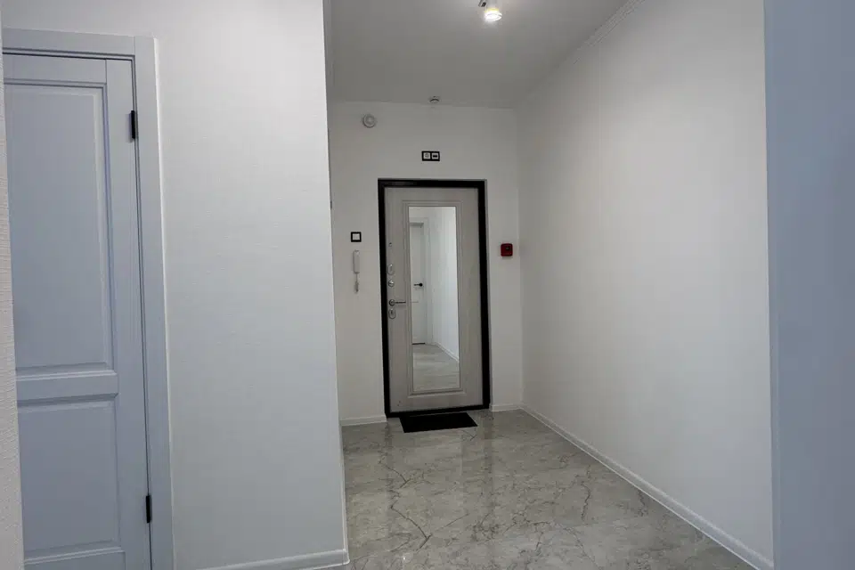 Продаётся 2-комнатная квартира, 62 м²