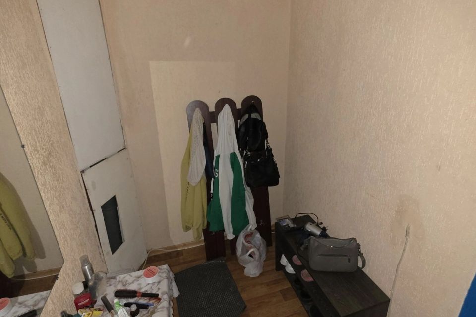 Продаётся 1-комнатная квартира, 32 м²