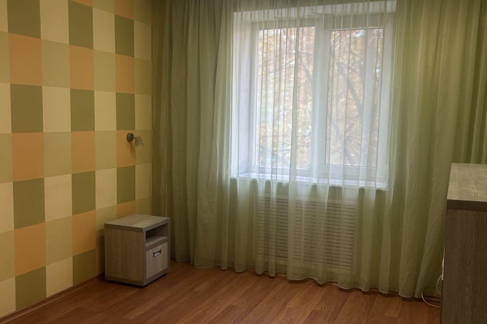 Продаётся 3-комнатная квартира, 67 м²