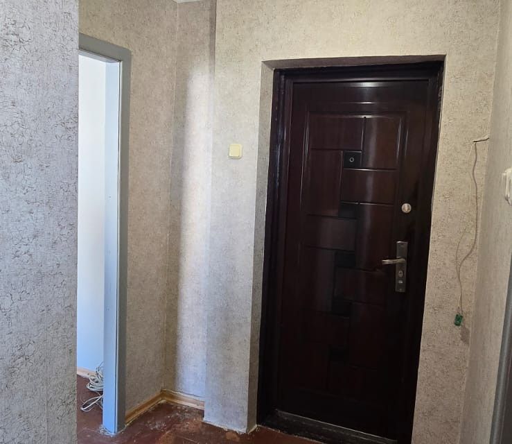 Продаётся 1-комнатная квартира, 32 м²