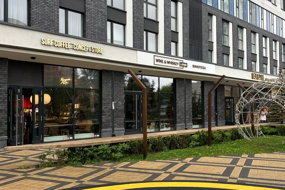 Продаётся 1-комнатная квартира, 38.2 м²