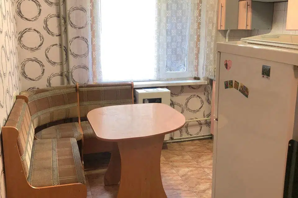 Продаётся 3-комнатная квартира, 76 м²
