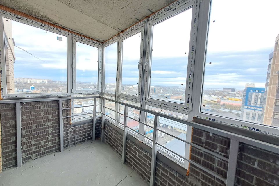 Продаётся 2-комнатная квартира, 66 м²