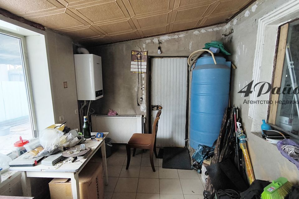 Продаётся 2-этажный дом, 170 м²