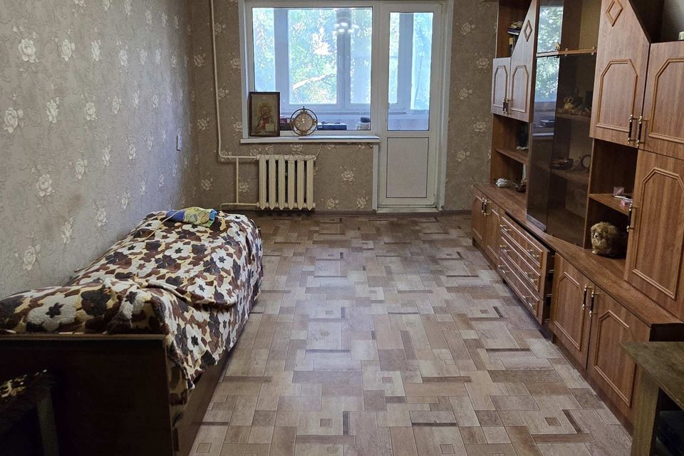 Продаётся 2-комнатная квартира, 44.1 м²