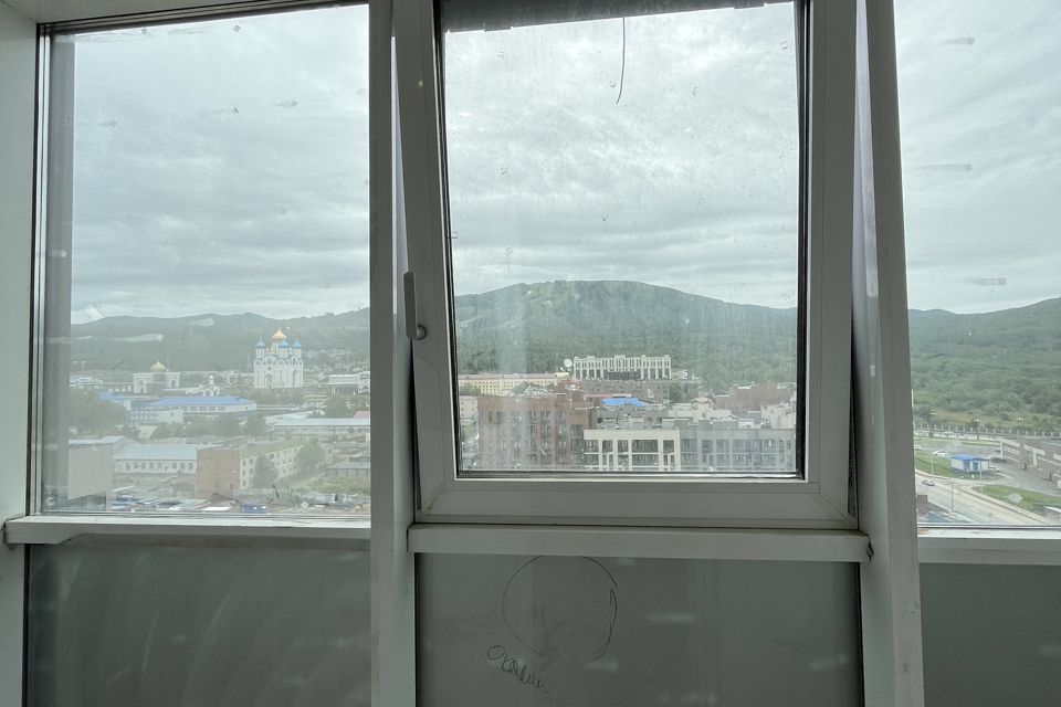 Продаётся студия, 26.6 м²