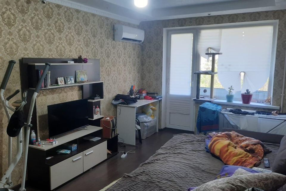 Продаётся 2-комнатная квартира, 47 м²