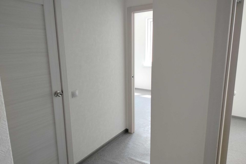 Продаётся 1-комнатная квартира, 33.8 м²