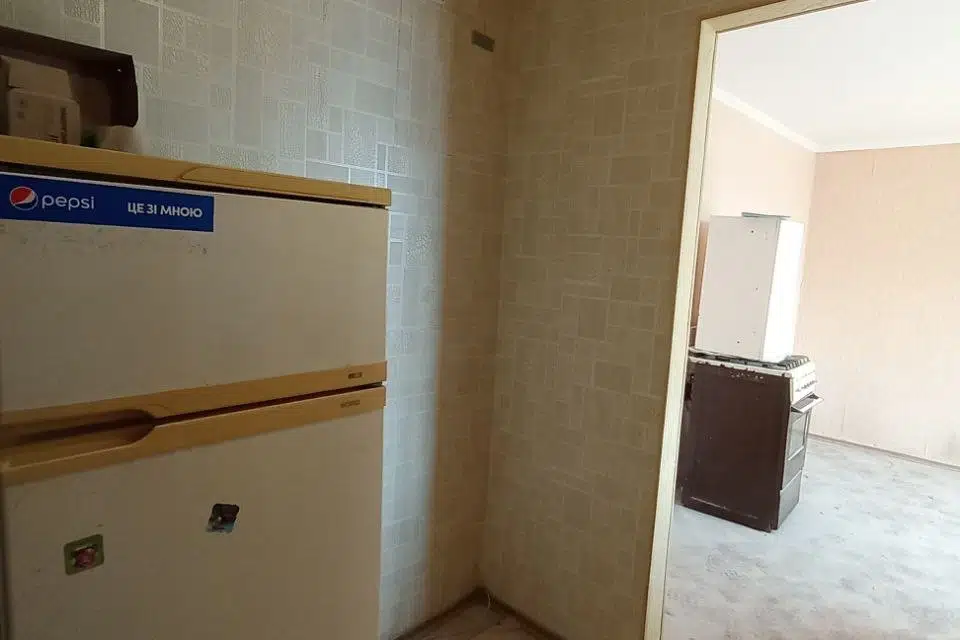 Продаётся 1-комнатная квартира, 18.3 м²