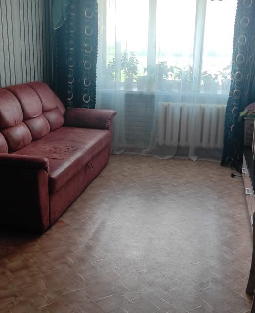 Продаётся 3-комнатная квартира, 61.5 м²