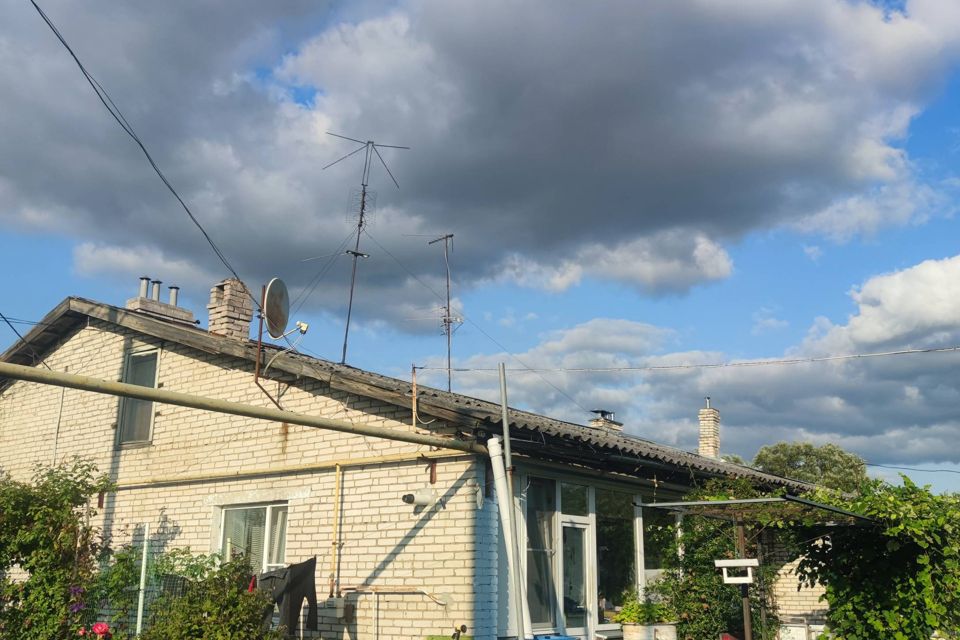Продаётся 1-комнатная квартира, 37.3 м²