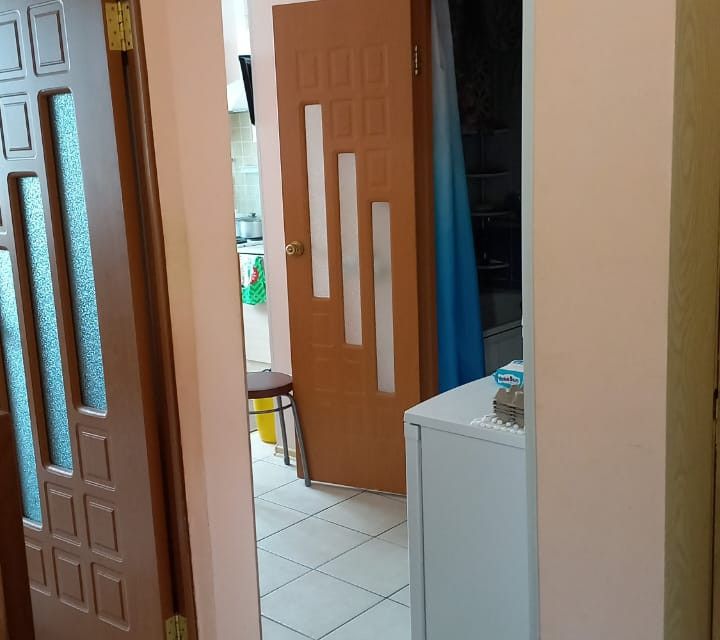 Продаётся 1-комнатная квартира, 34 м²