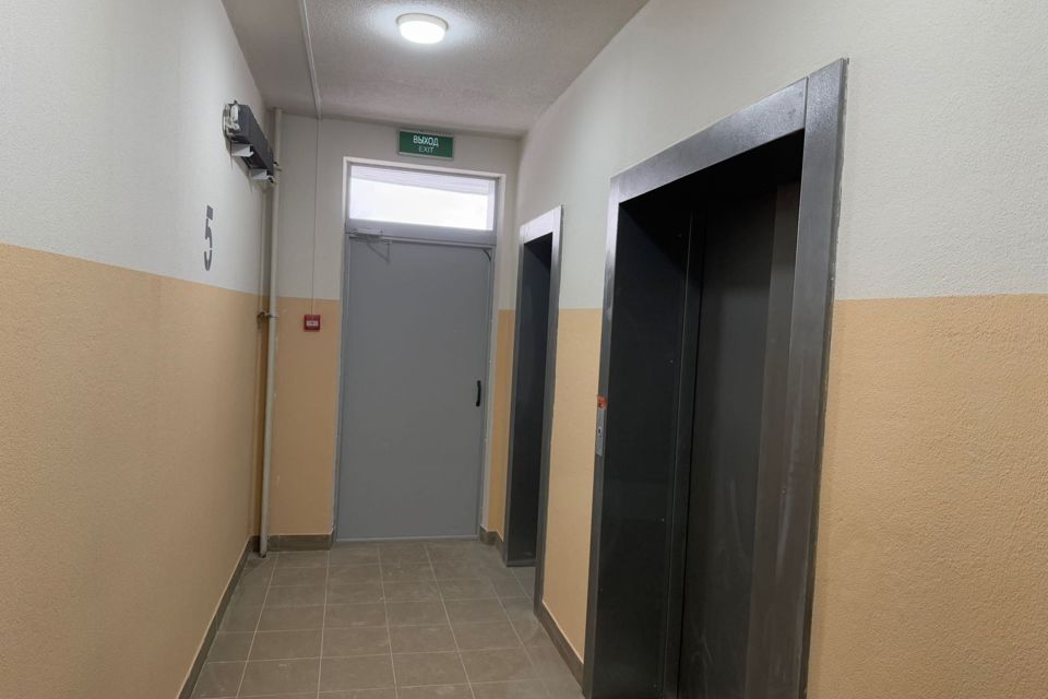 Продаётся студия, 26 м²
