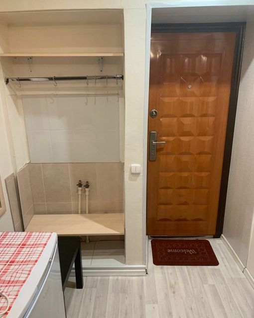 Сдаётся студия, 18 м²