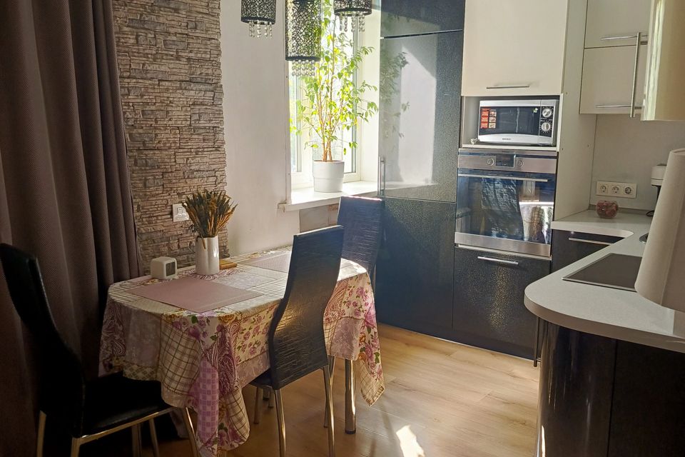 Продаётся студия, 30.1 м²