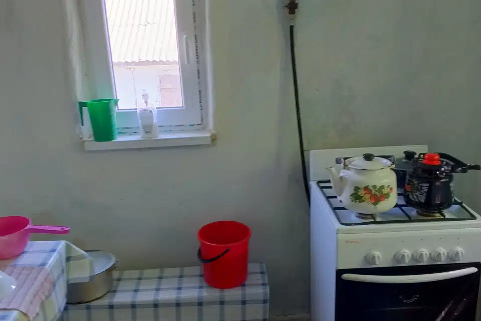 Продаётся 1-этажный дом, 47 м²