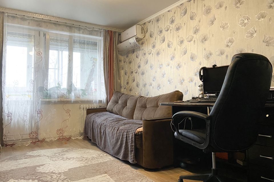 Продаётся 1-комнатная квартира, 31 м²