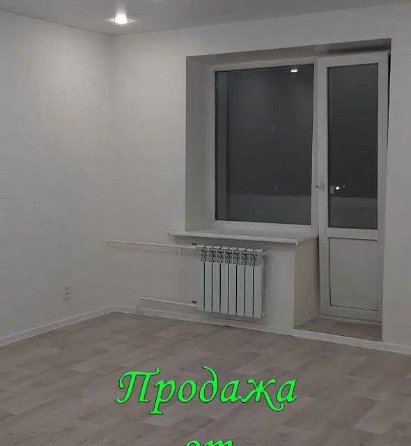 Продаётся 3-комнатная квартира, 62.4 м²