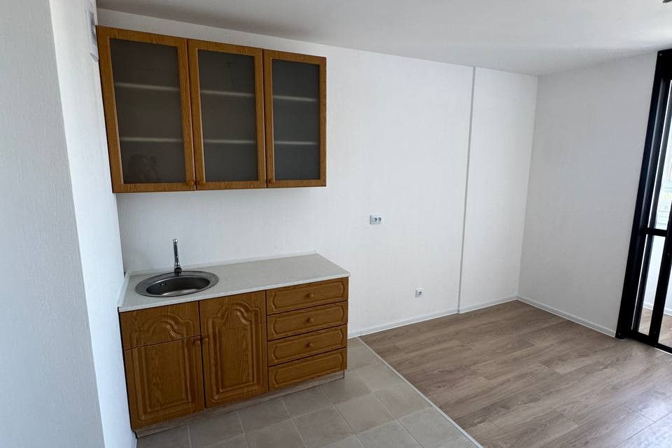 Продаётся студия, 22.5 м²
