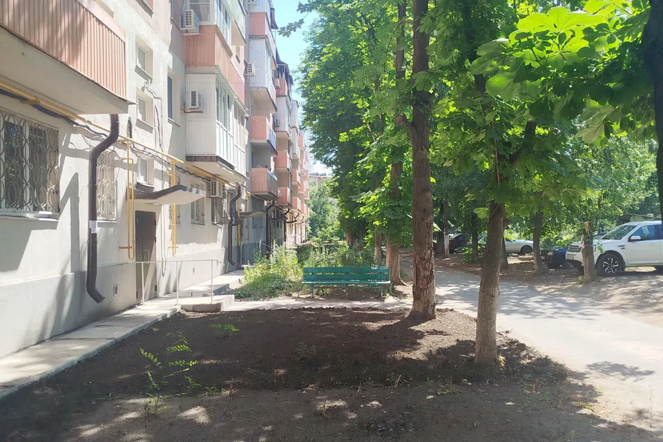 Продаётся 2-комнатная квартира, 47.4 м²