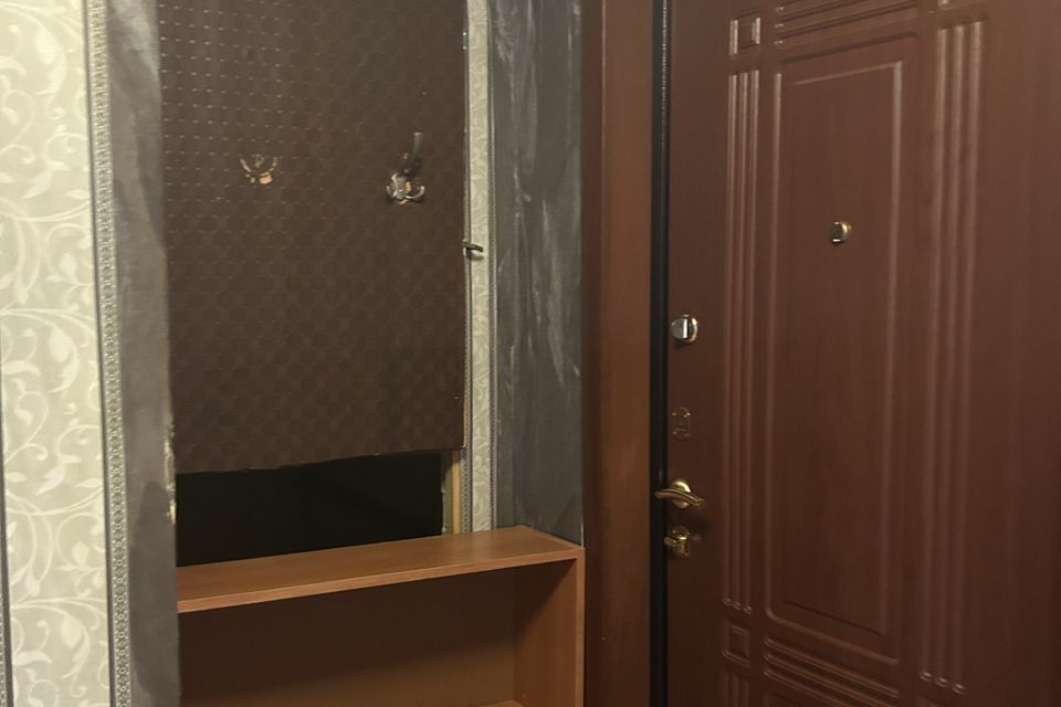 Продаётся 1-комнатная квартира, 37 м²