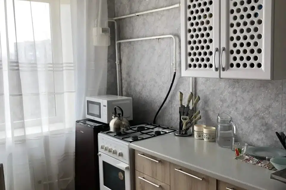 Продаётся 2-комнатная квартира, 48 м²