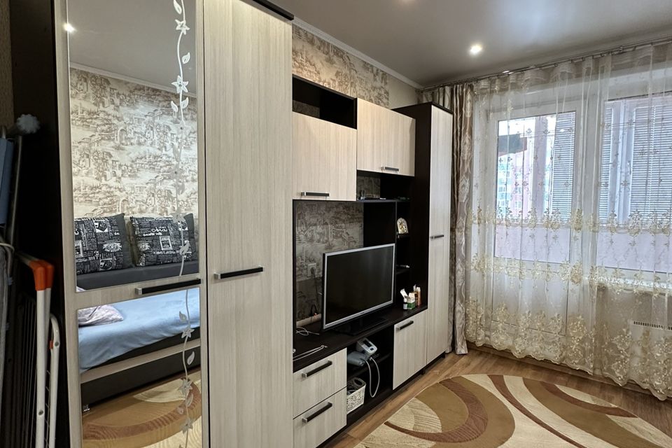 Продаётся студия, 22.7 м²