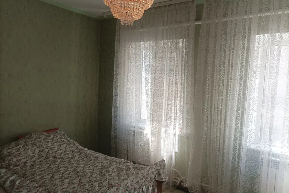 Продаётся 1-этажный дом, 97 м²