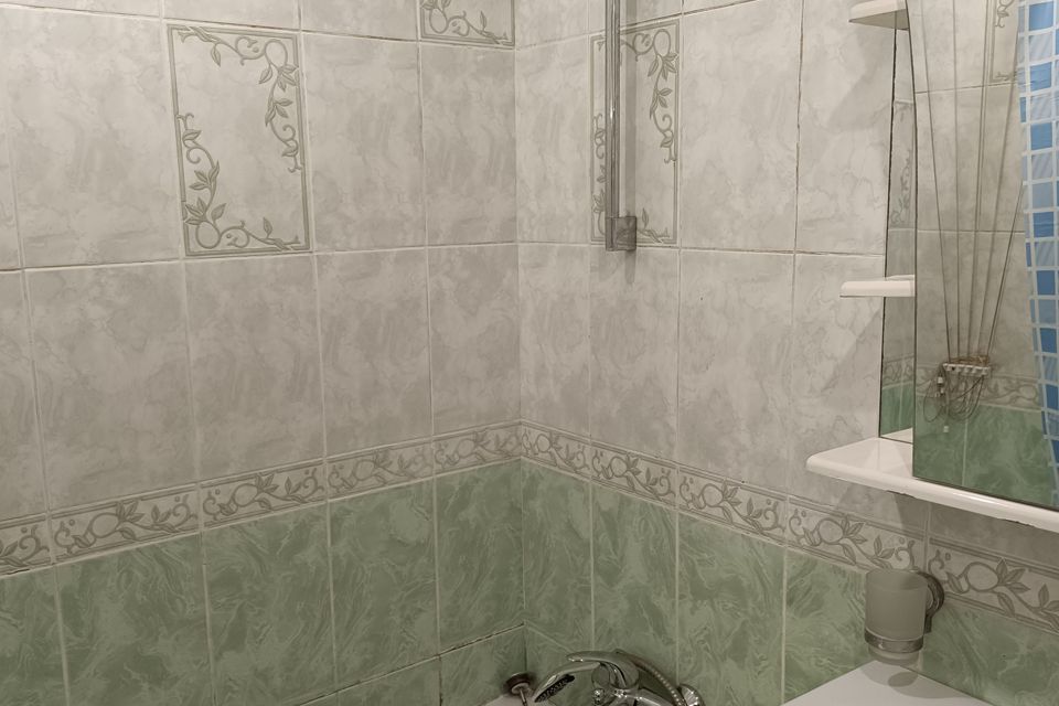 Продаётся 1-комнатная квартира, 30.2 м²