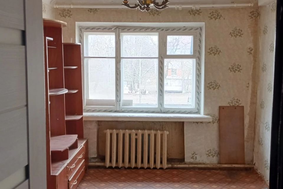 Продаётся комната в 1-комн. квартире, 12 м²