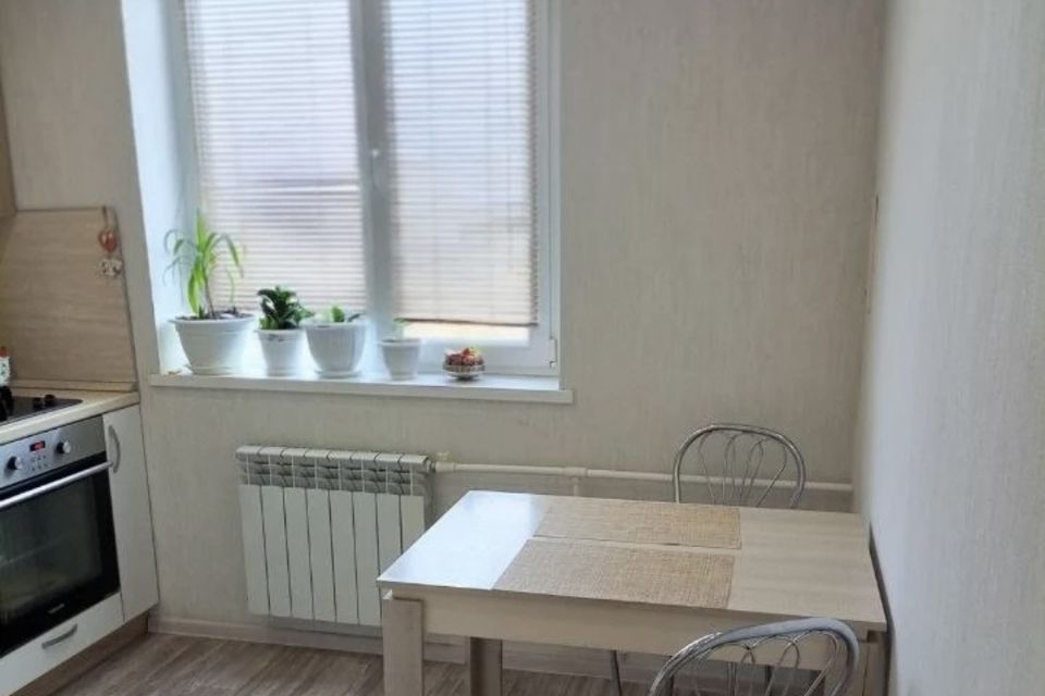 Продаётся 2-комнатная квартира, 54 м²