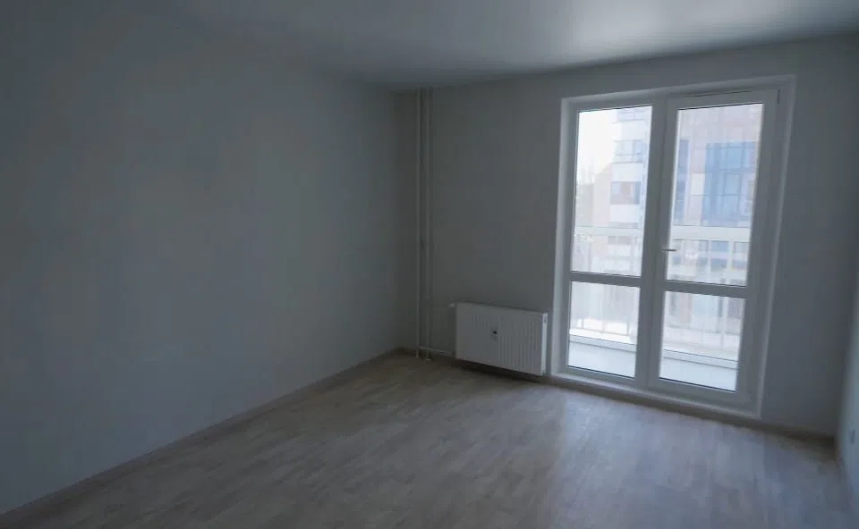 Продаётся 1-комнатная квартира, 38 м²