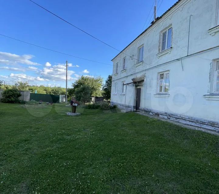 Продаётся 1-комнатная квартира, 26 м²