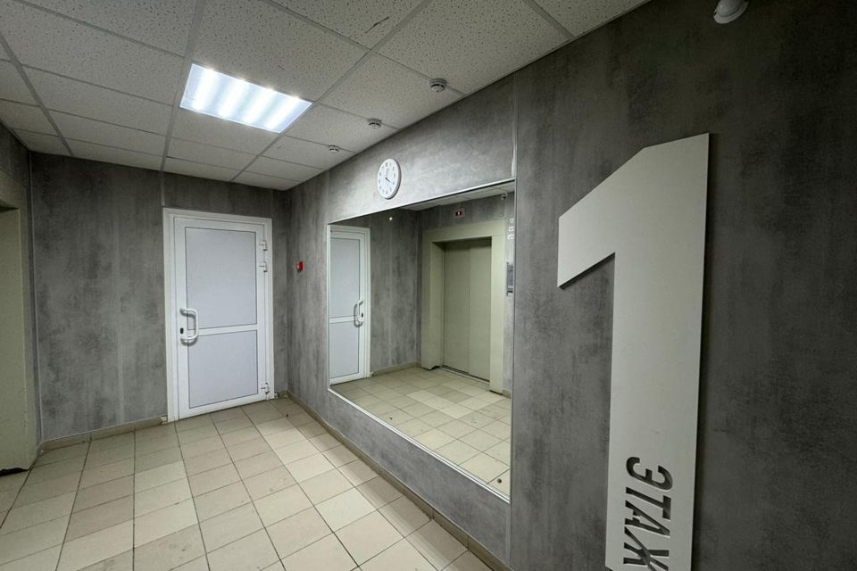 Продаётся студия, 30.1 м²