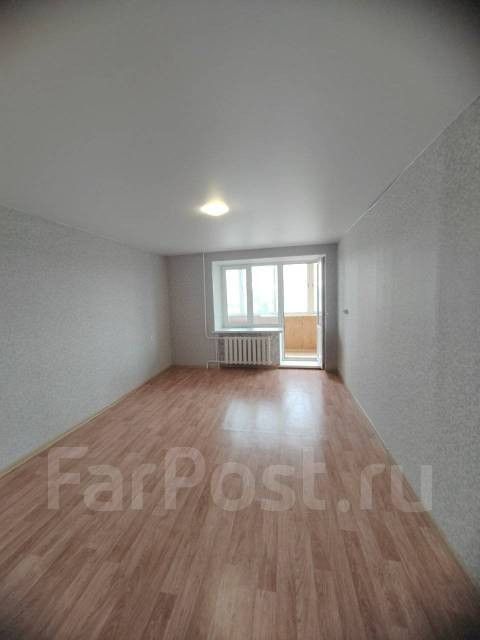 Продаётся 3-комнатная квартира, 59 м²